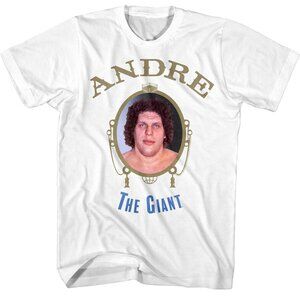 Andre The Giant "Dre The Chronic" Parody Graphic Tee Unisex T-Shirt 26